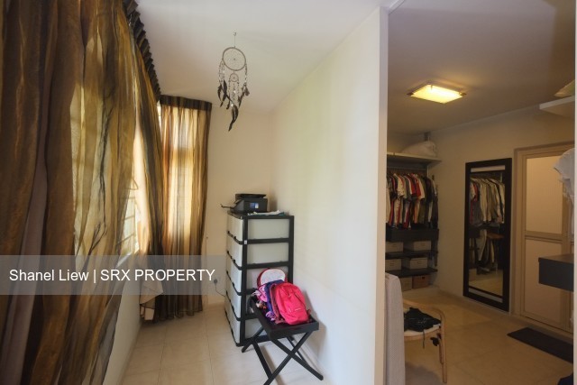 Blk 117 Edgefield Plains (Punggol), HDB Executive #206346101